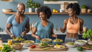 Leichter Leben – Mit dem Energiedichte-Prinzip zur Wunschfigur